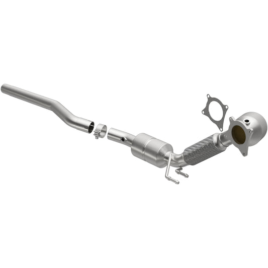 MagnaFlow 49165