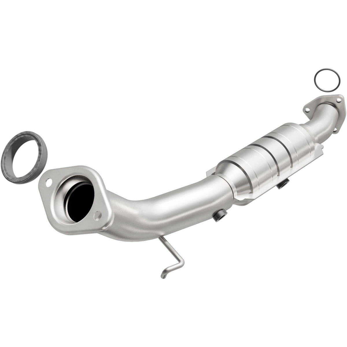 Katalyzátor MagnaFlow OEM Grade pro přímou montáž – Acura RSX Type-S 2,0 (2002–2006) - 49182