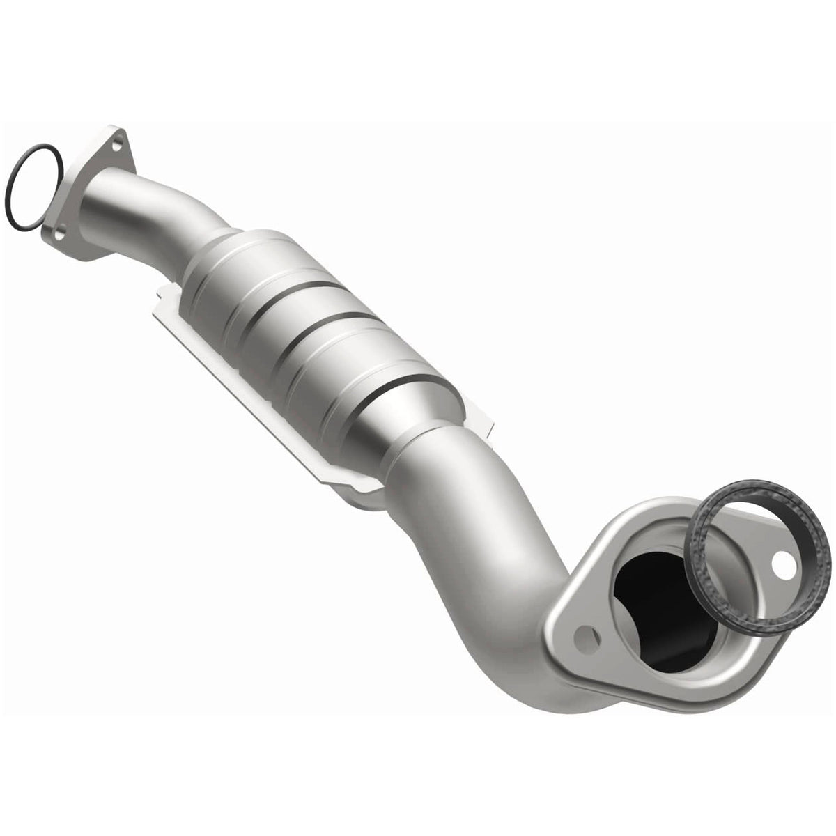 Katalyzátor MagnaFlow OEM Grade pro přímou montáž – Acura RSX Type-S 2,0 (2002–2006) - 49182