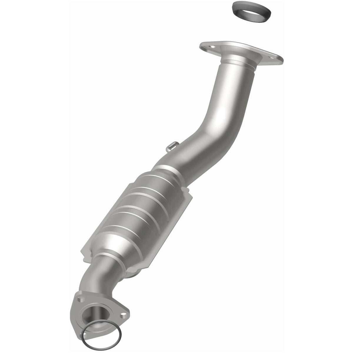 Katalyzátor MagnaFlow OEM Grade pro přímou montáž – Acura RSX Type-S 2,0 (2002–2006) - 49182