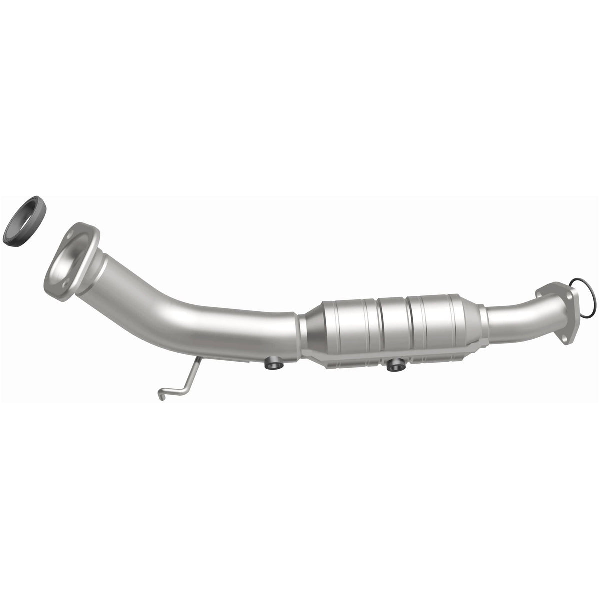 Katalyzátor MagnaFlow OEM Grade pro přímou montáž – Acura RSX Type-S 2,0 (2002–2006) - 49182