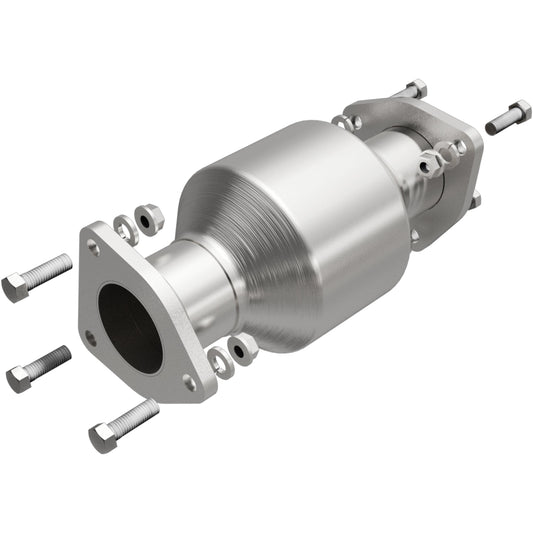 Katalyzátor MagnaFlow OEM Grade pro přímou montáž (zadní) – Honda Pilot 3,5 (2009–2015) / Acura TL 3,5 (2009–2014) a další - 49184