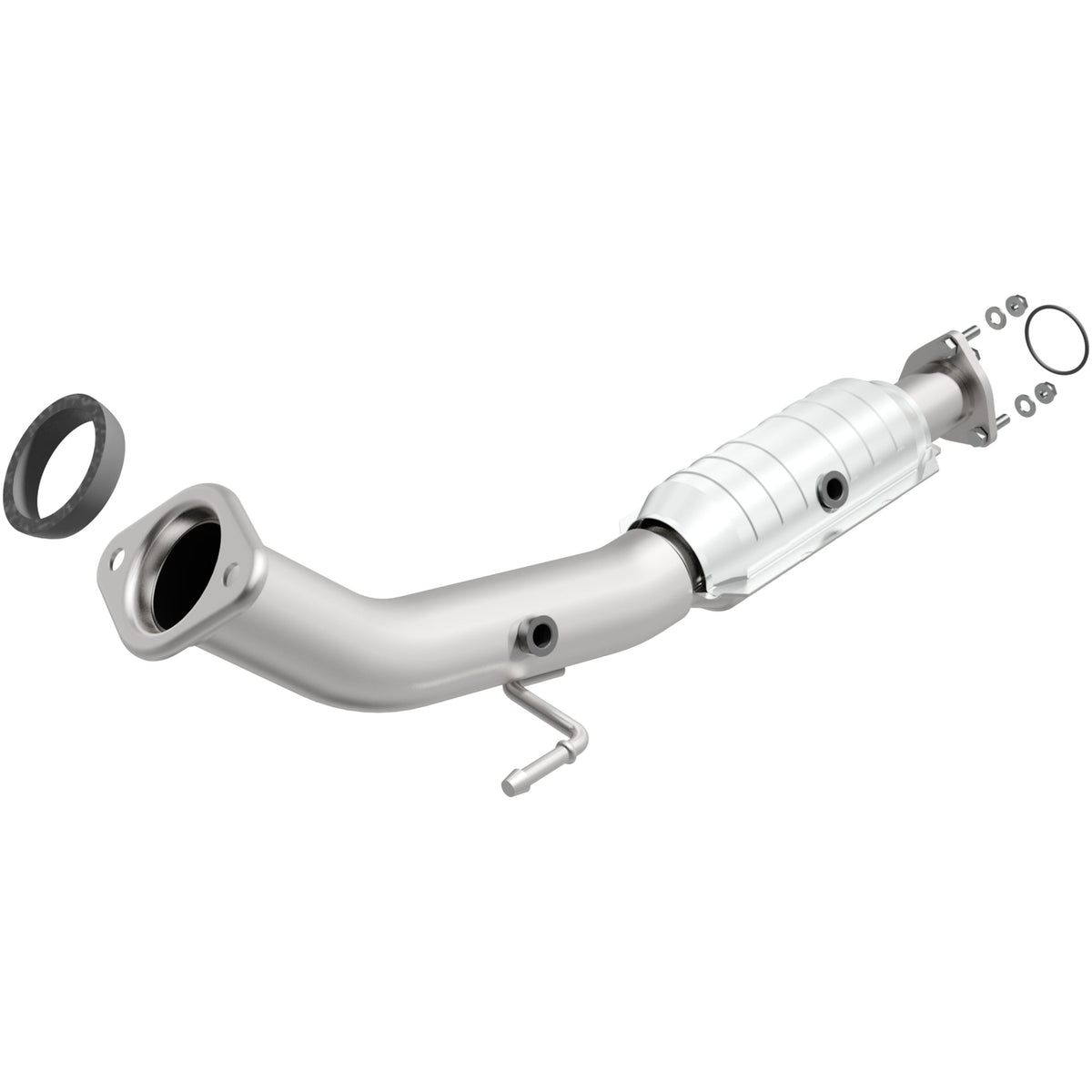 Katalyzátor MagnaFlow OEM Grade pro přímou montáž – Honda Civic 2,0 (2006–2011) - 49185