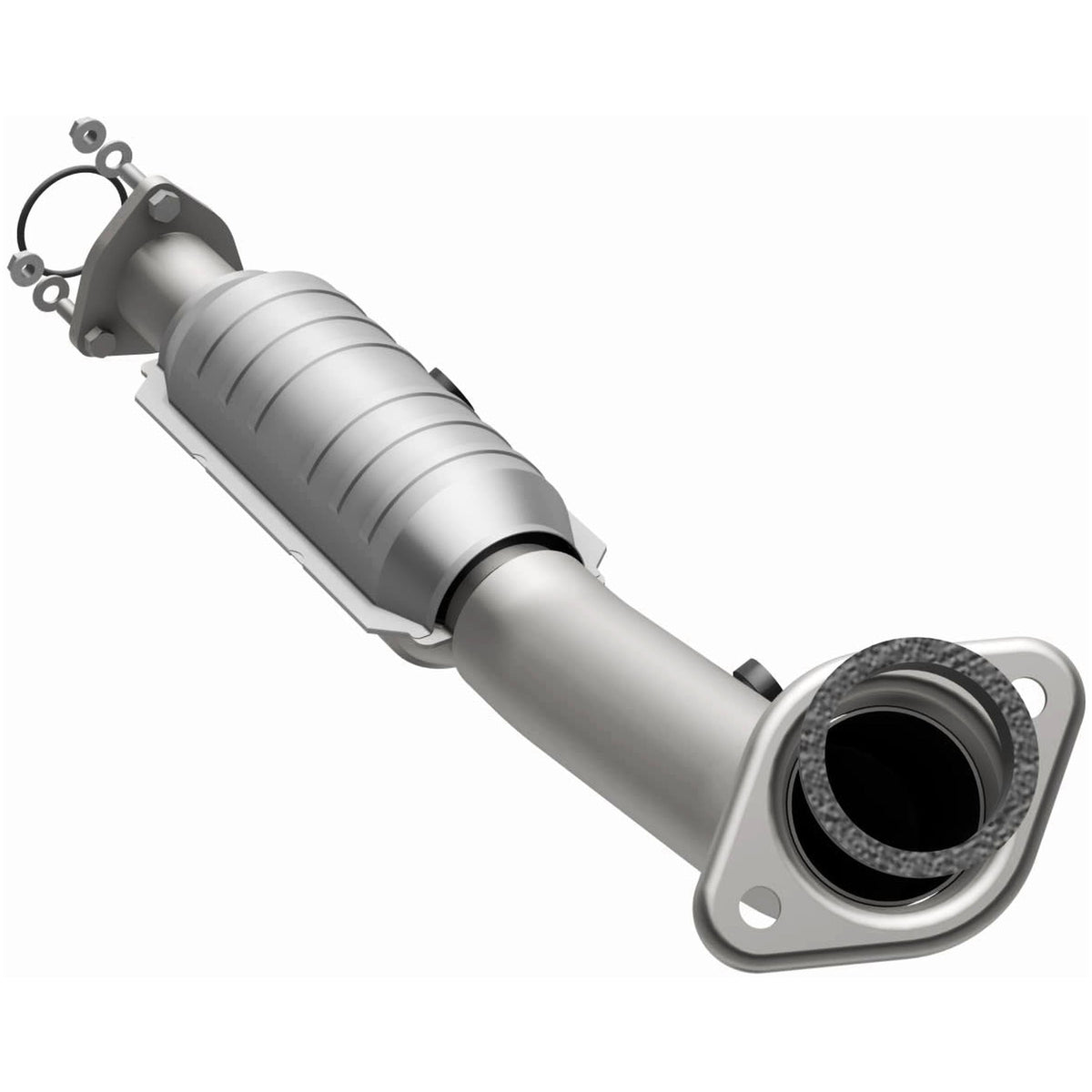 Katalyzátor MagnaFlow OEM Grade pro přímou montáž – Honda Civic 2,0 (2006–2011) - 49185