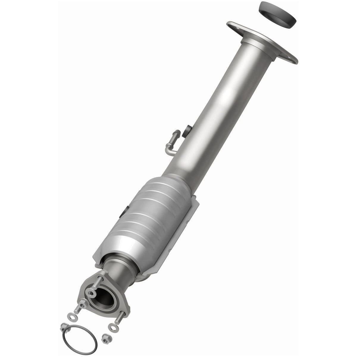 Katalyzátor MagnaFlow OEM Grade pro přímou montáž – Honda Civic 2,0 (2006–2011) - 49185