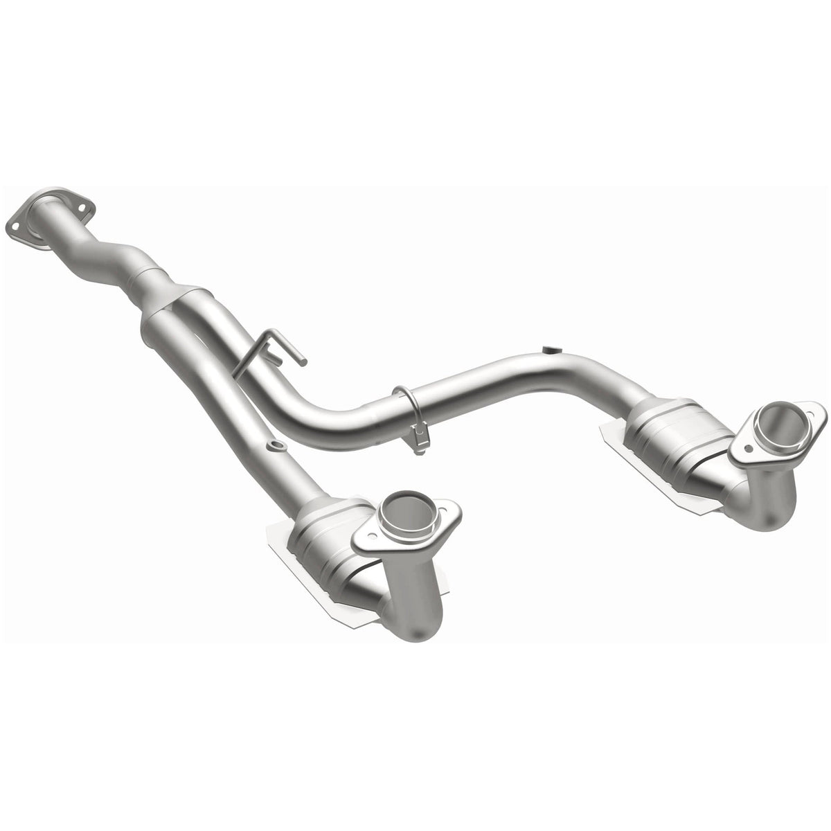 Katalyzátor MagnaFlow OEM Grade pro přímou montáž – Jeep Liberty 3,7 (2005–2007) - 49186