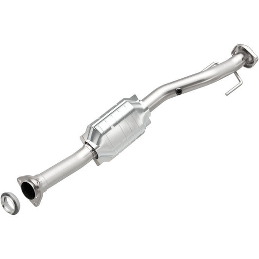 Katalyzátor MagnaFlow OEM Grade pro přímou montáž – GMC Envoy 4,2 (2002–2005) / Chevrolet Trailblazer 4,2 (2002–2005) a další - 49191