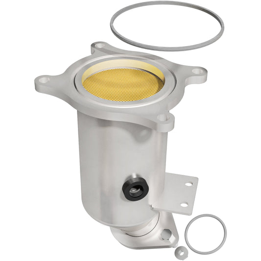 Katalyzátor MagnaFlow OEM Grade pro přímou montáž – Mazda CX-9 (2007–2015) / Mazda 6 3,7 (2009–2013) a další - 49208
