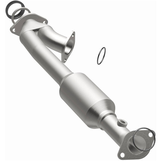 Katalyzátor MagnaFlow OEM Grade pro přímou montáž (pravý) – Toyota 4Runner 4,0 (2003–2024) / Toyota FJ Cruiser 4,0 (2007–2014) - 49211