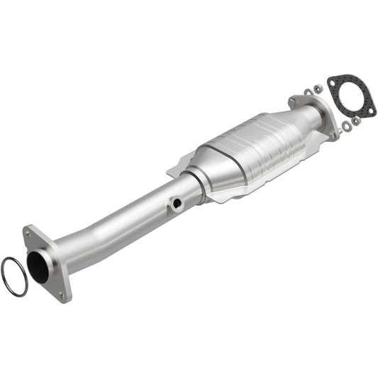 Katalyzátor MagnaFlow OEM Grade pro přímou montáž (pravý) – Nissan Titan 5,6 (2004–2015) / Nissan Armada 5,6 (2005–2015) a další - 49217