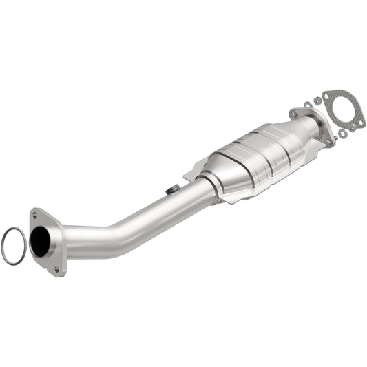 Katalyzátor MagnaFlow OEM Grade pro přímou montáž (levý) – Nissan Titan 5,6 (2004–2015) / Nissan Armada 5,6 (2005–2015) a další - 49218