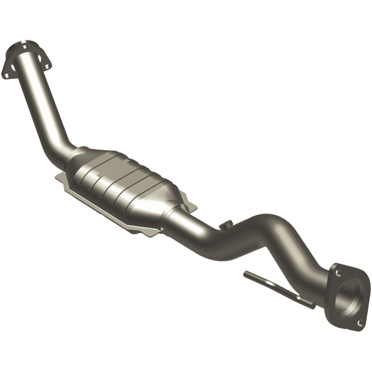 Katalyzátor MagnaFlow OEM Grade pro přímou montáž – Buick Rainier 4,2 (2006–2007) / Chevrolet Trailblazer 4,2 (2006–2007) a další - 49221