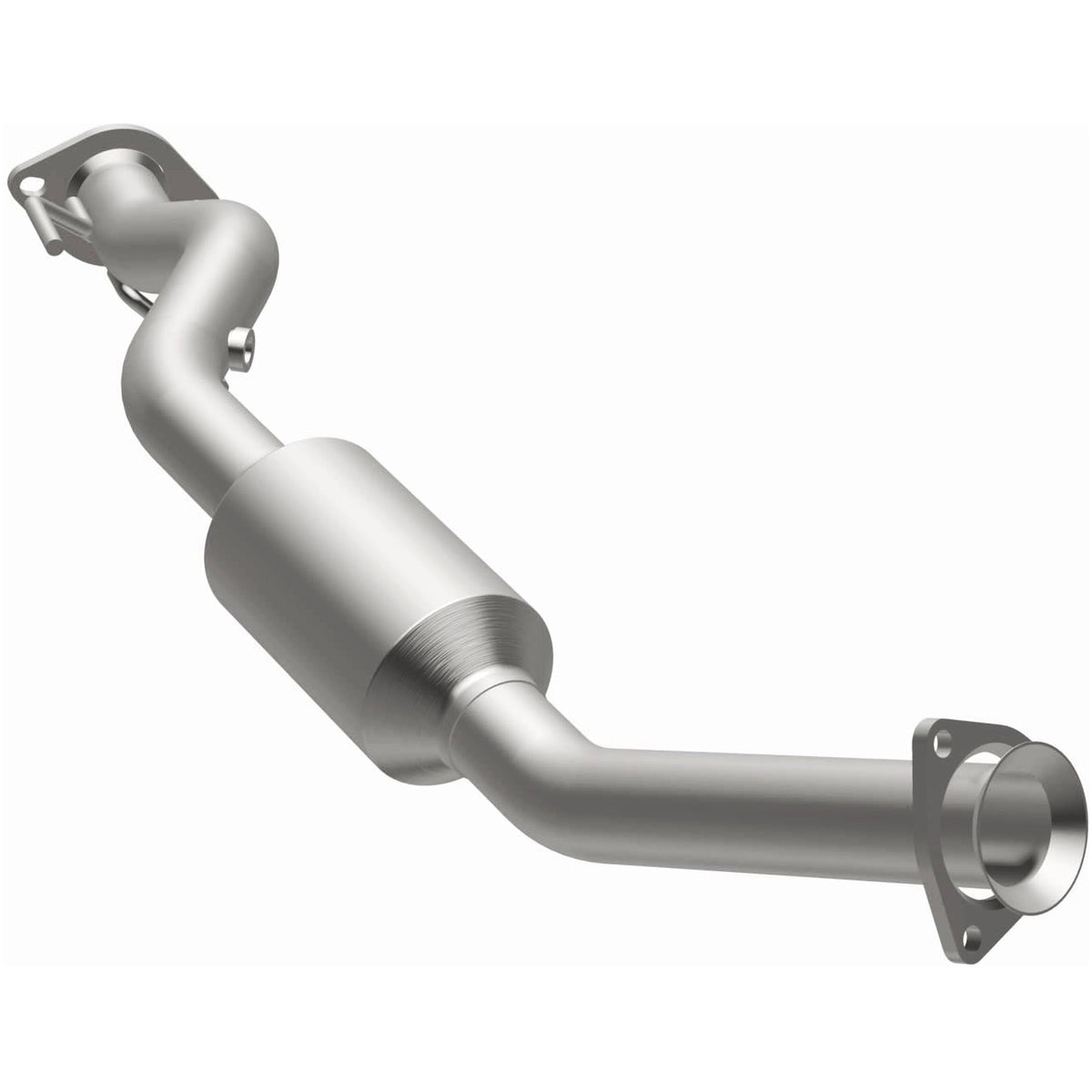 Katalyzátor MagnaFlow OEM Grade pro přímou montáž – Buick Rainier 4,2 (2006–2007) / Chevrolet Trailblazer 4,2 (2006–2007) a další - 49221