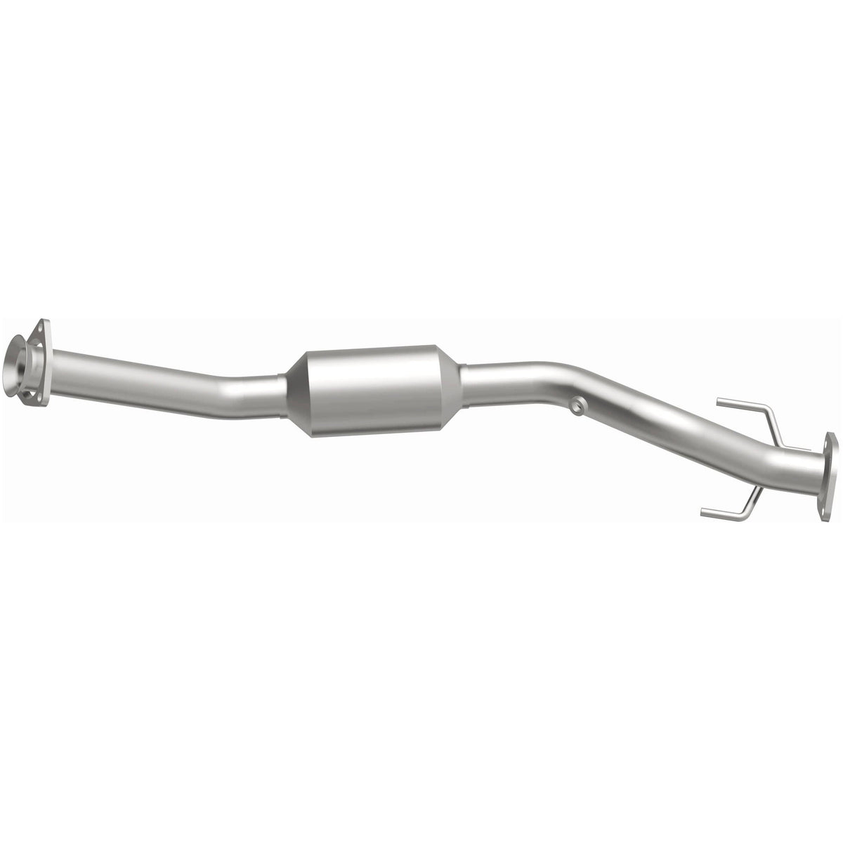 Katalyzátor MagnaFlow OEM Grade pro přímou montáž – Buick Rainier 4,2 (2006–2007) / Chevrolet Trailblazer 4,2 (2006–2007) a další - 49221