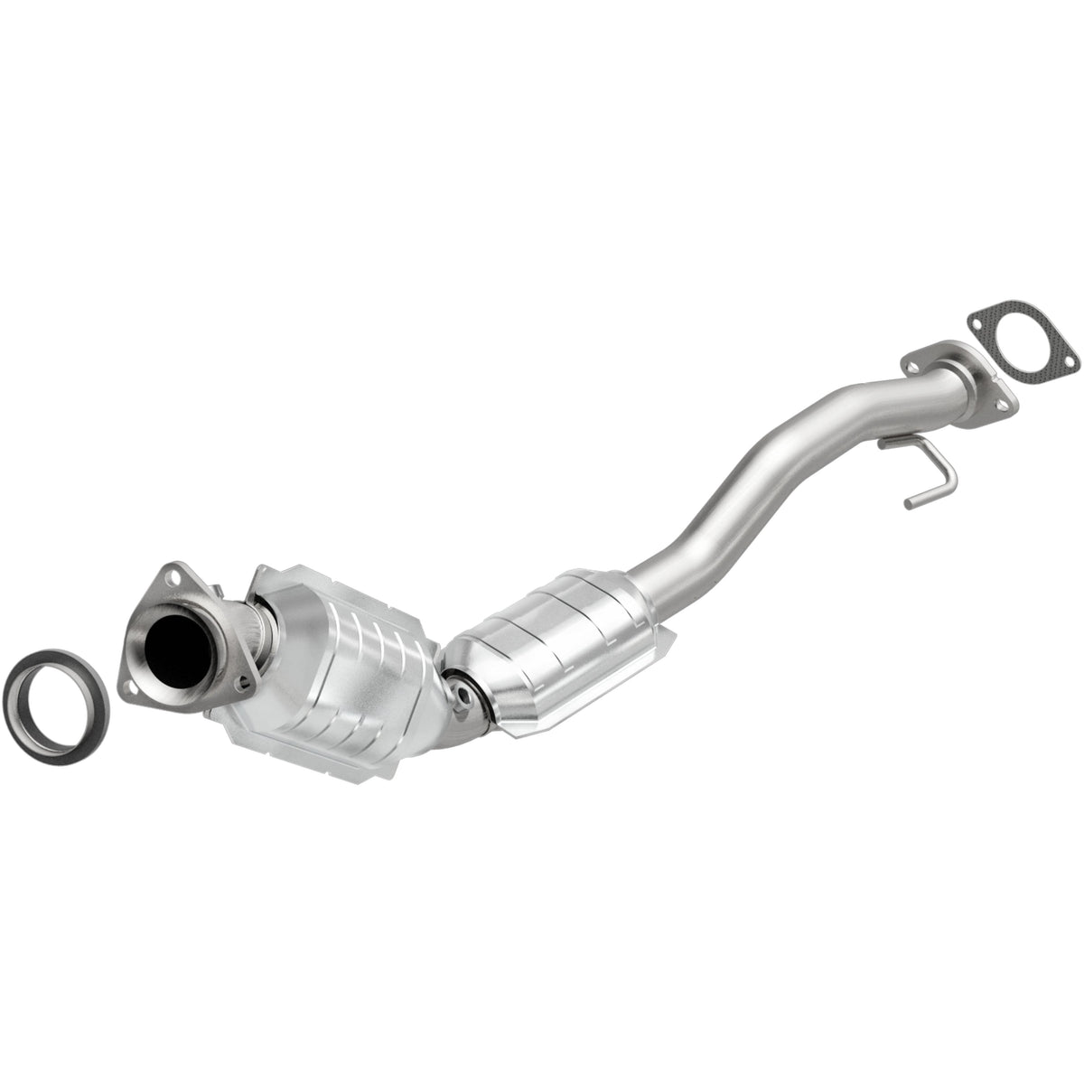 Katalyzátor MagnaFlow OEM Grade pro přímou montáž – Chevrolet Trailblazer 4,2 (2008–2009) / GMC Envoy 4,2 (2008–2009) a další - 49222