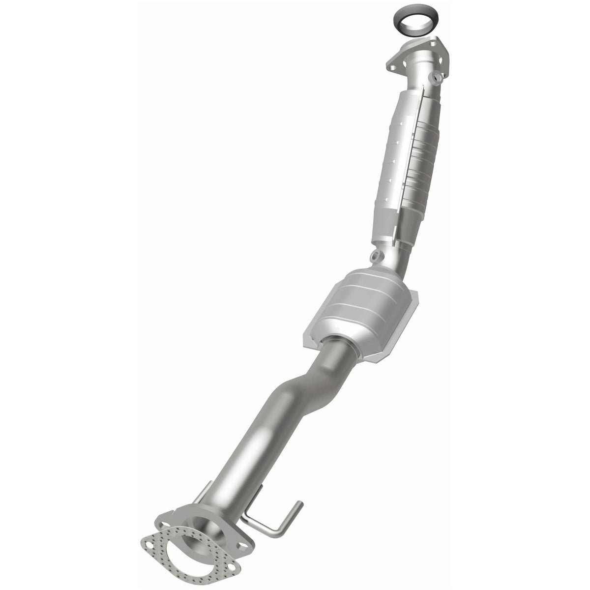 Katalyzátor MagnaFlow OEM Grade pro přímou montáž – Chevrolet Trailblazer 4,2 (2008–2009) / GMC Envoy 4,2 (2008–2009) a další - 49222