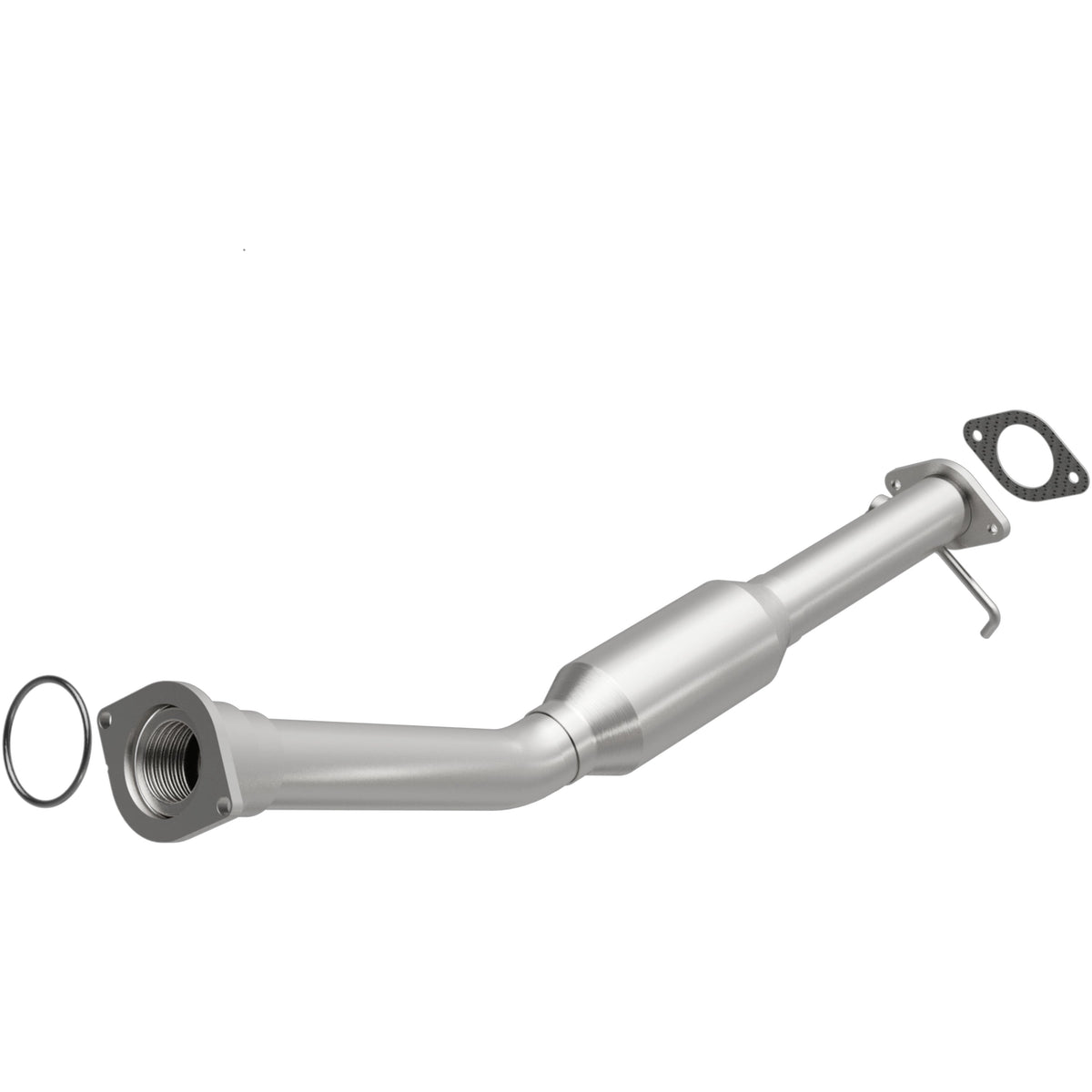 Katalyzátor MagnaFlow OEM Grade pro přímou montáž – Chevrolet Impala 5,3 (2006–2009) / Pontiac Grand Prix 5,3 (2005–2008) a další - 49225