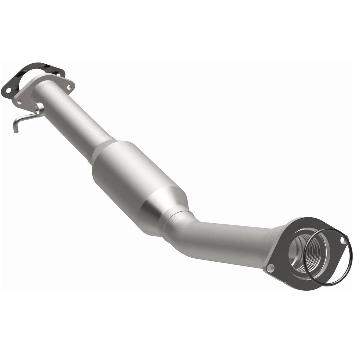 Katalyzátor MagnaFlow OEM Grade pro přímou montáž – Chevrolet Impala 5,3 (2006–2009) / Pontiac Grand Prix 5,3 (2005–2008) a další - 49225
