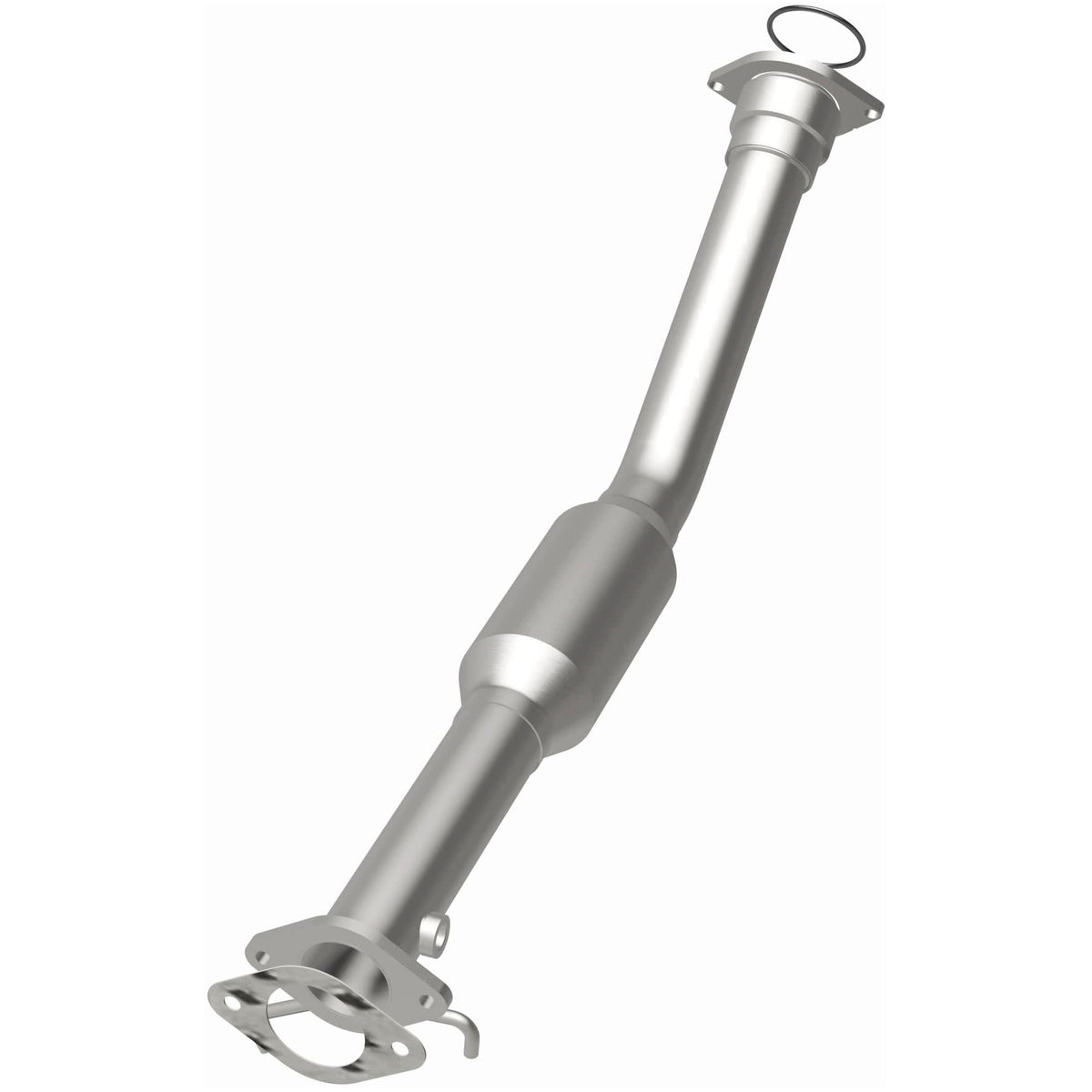 Katalyzátor MagnaFlow OEM Grade pro přímou montáž – Chevrolet Impala 5,3 (2006–2009) / Pontiac Grand Prix 5,3 (2005–2008) a další - 49225