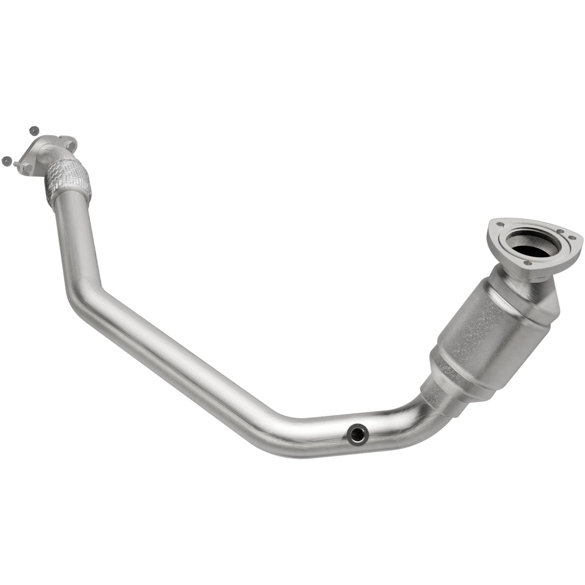 Katalyzátor MagnaFlow OEM Grade pro přímou montáž – Chevrolet Malibu 3,5 (2005–2007) / Pontiac G6 3,5 (2005–2006) - 49228