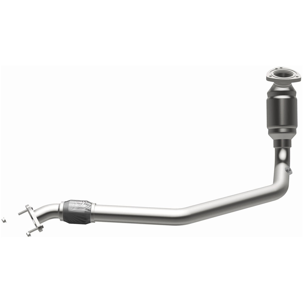 Katalyzátor MagnaFlow OEM Grade pro přímou montáž – Chevrolet Malibu 3,5 (2005–2007) / Pontiac G6 3,5 (2005–2006) - 49228