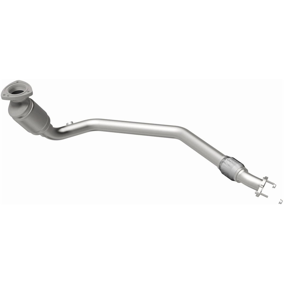 Katalyzátor MagnaFlow OEM Grade pro přímou montáž – Chevrolet Malibu 3,5 (2005–2007) / Pontiac G6 3,5 (2005–2006) - 49228