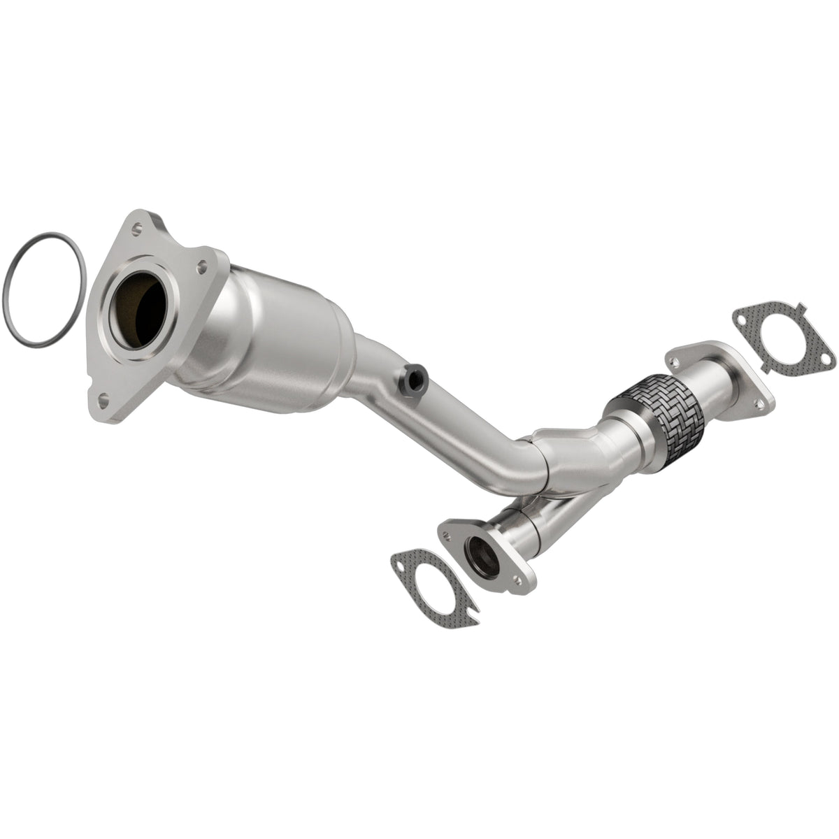 Katalyzátor MagnaFlow OEM Grade pro přímou montáž (zadní) – Chevrolet Malibu 3,5 (2005–2007) / Pontiac G6 3,5 (2005–2006) - 49229
