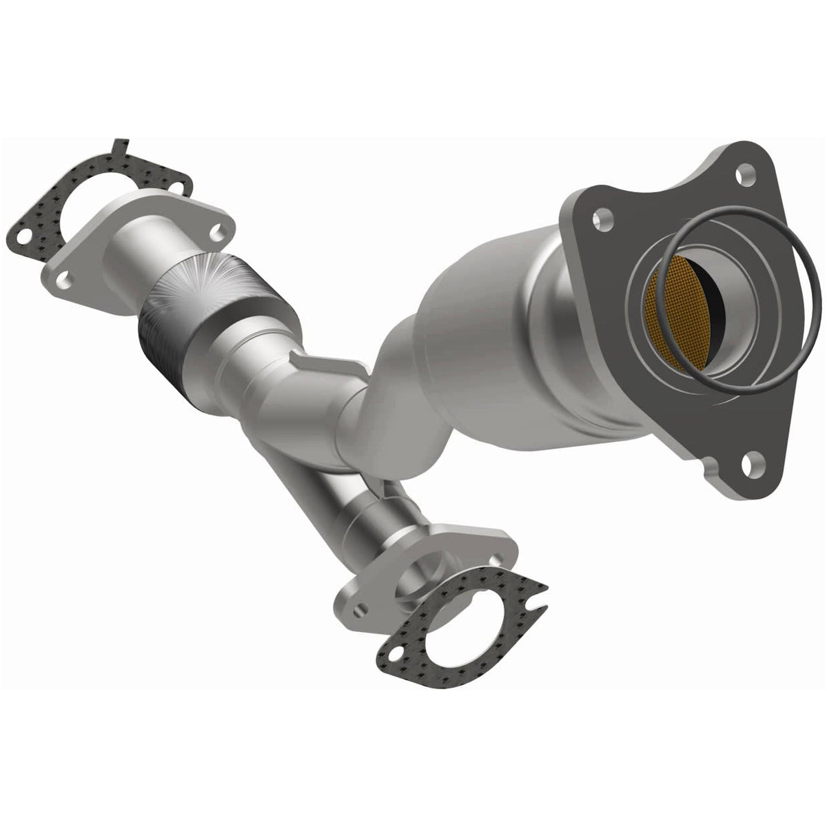 Katalyzátor MagnaFlow OEM Grade pro přímou montáž (zadní) – Chevrolet Malibu 3,5 (2005–2007) / Pontiac G6 3,5 (2005–2006) - 49229