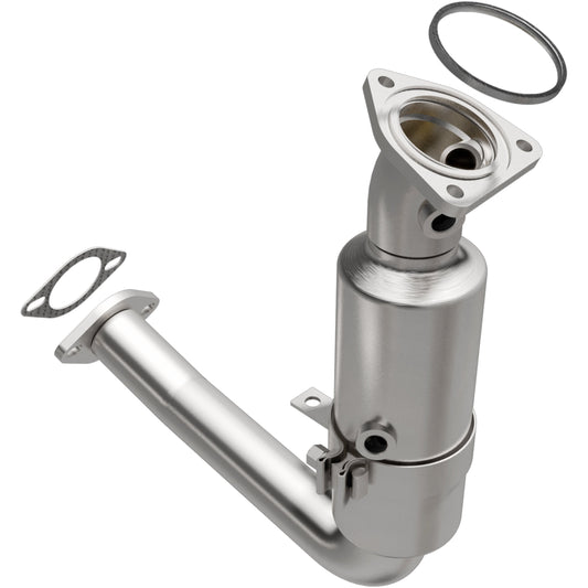 Katalyzátor MagnaFlow OEM Grade pro přímou montáž – Ford Focus 2,0 (2000–2004) - 49231