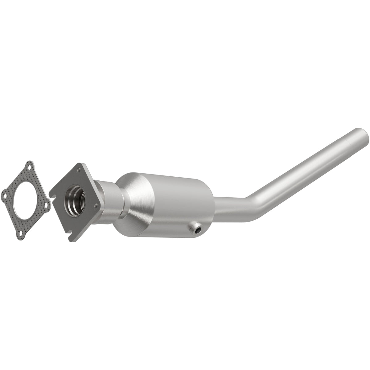 Katalyzátor MagnaFlow OEM Grade pro přímou montáž – Chrysler Sebring 2,4 (2001–2006) / Dodge Stratus 2,4 (2001–2006) - 49242
