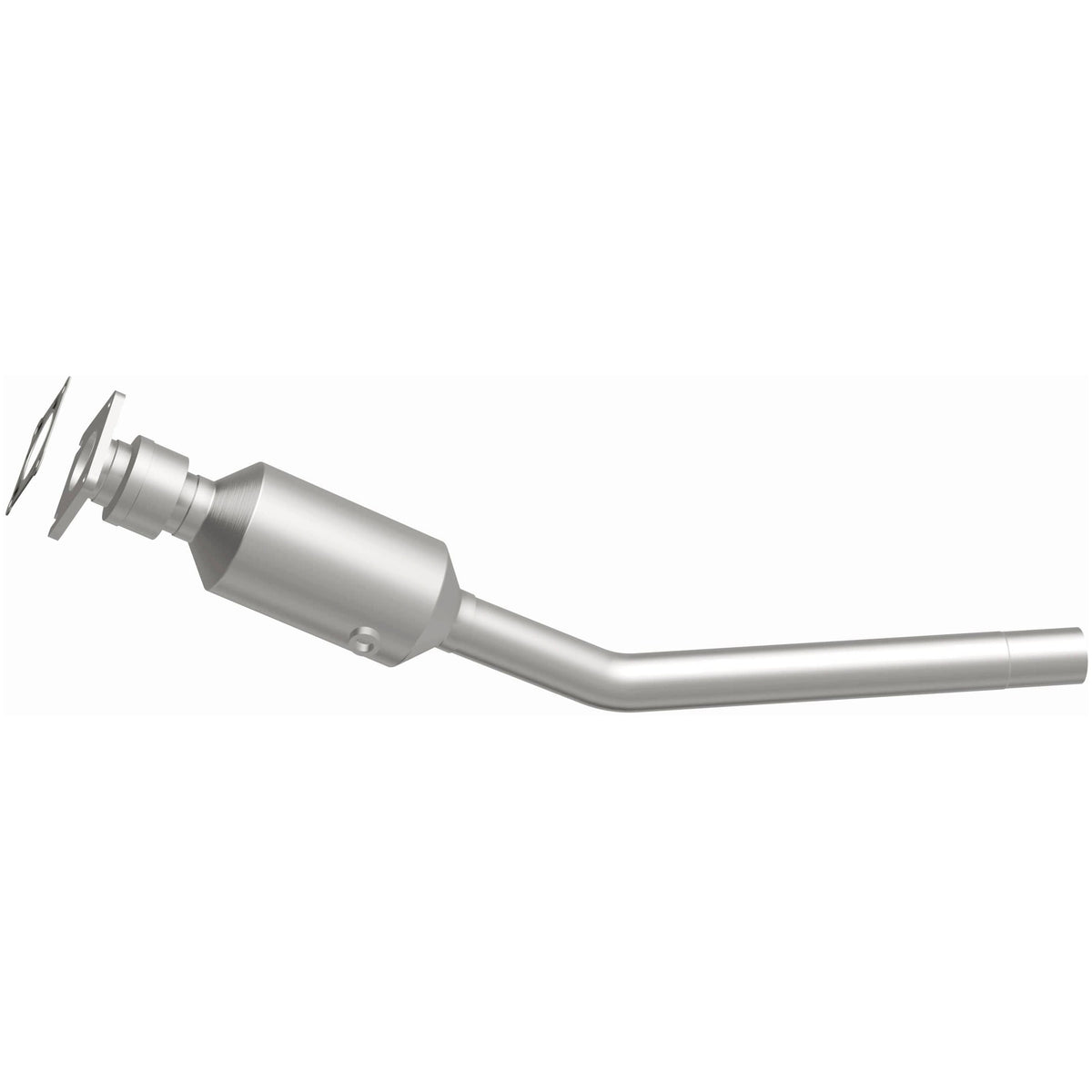 Katalyzátor MagnaFlow OEM Grade pro přímou montáž – Chrysler Sebring 2,4 (2001–2006) / Dodge Stratus 2,4 (2001–2006) - 49242