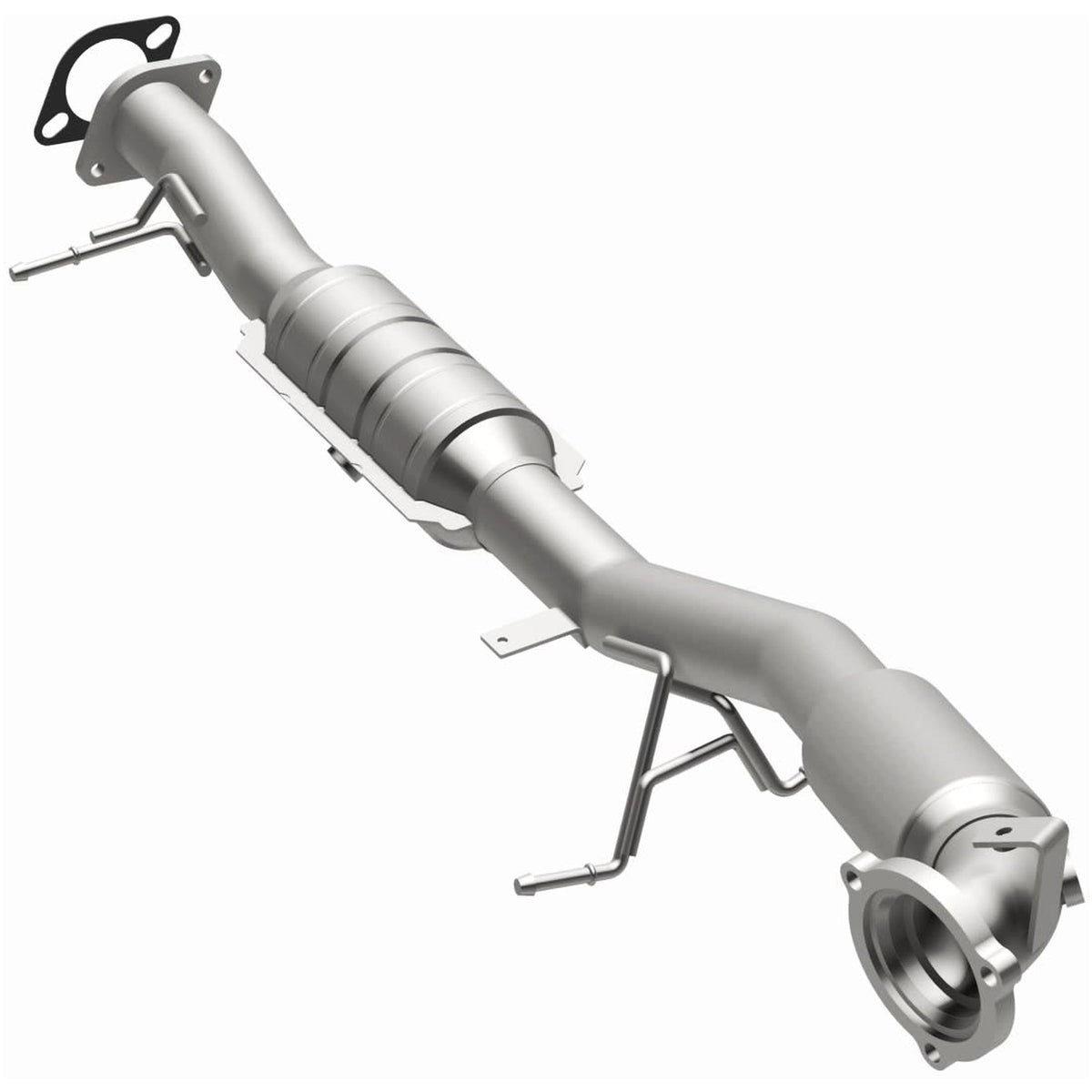 MagnaFlow 49257