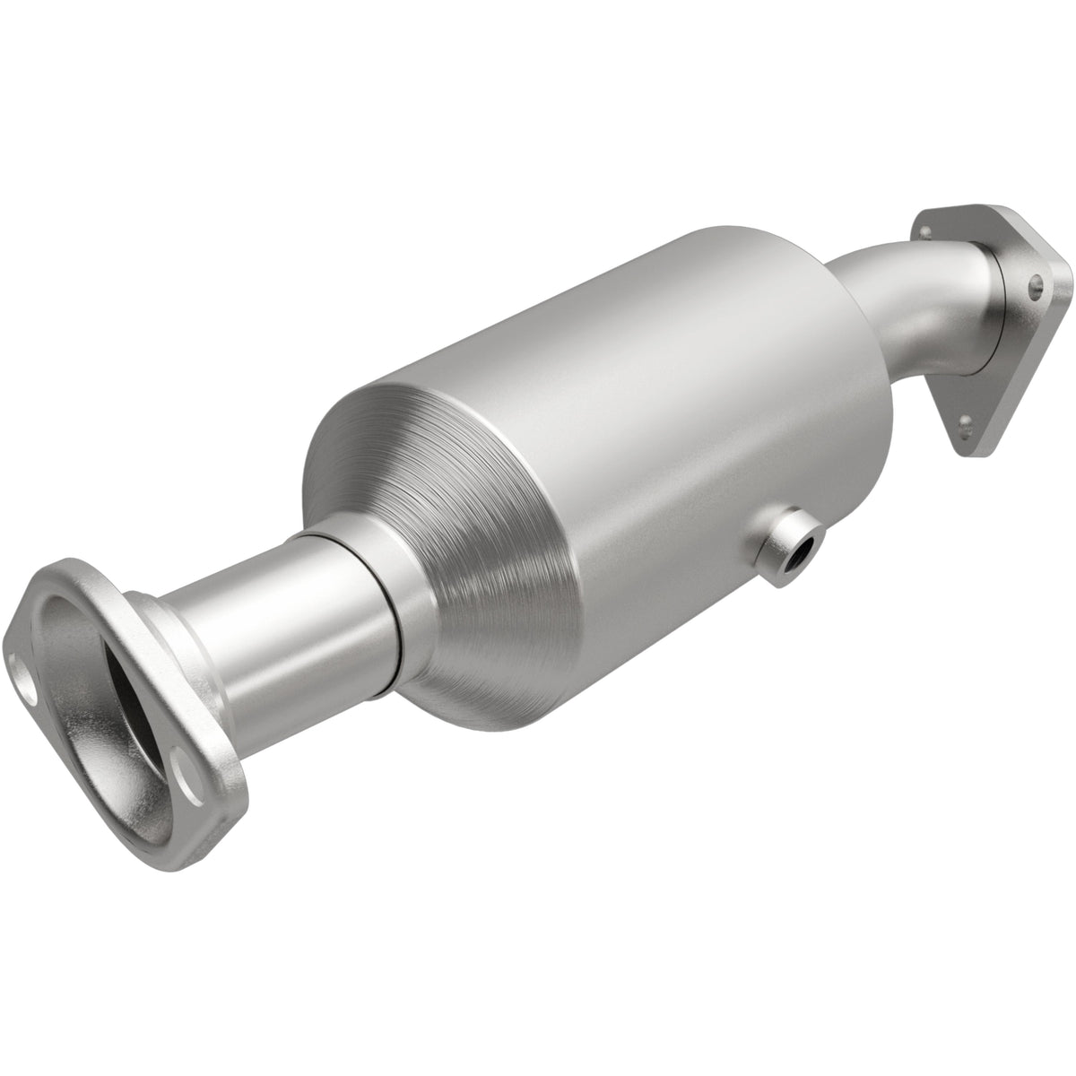 Katalyzátor MagnaFlow OEM Grade pro přímou montáž – Honda S2000 2,2 (2006–2009) - 49261