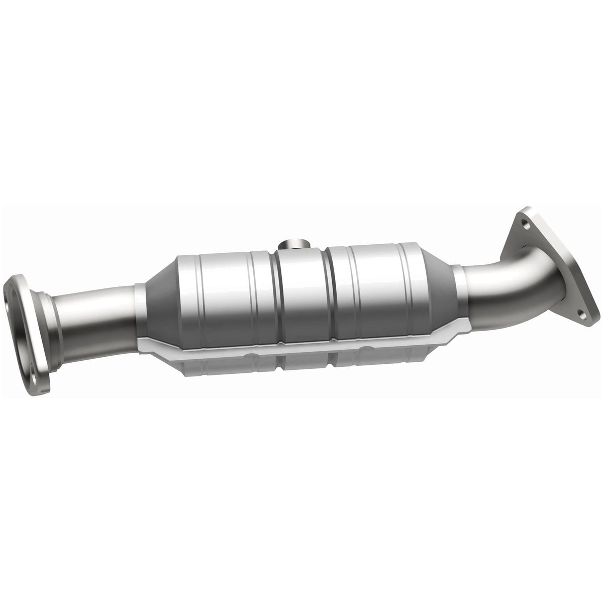 Katalyzátor MagnaFlow OEM Grade pro přímou montáž – Honda S2000 2,2 (2006–2009) - 49261