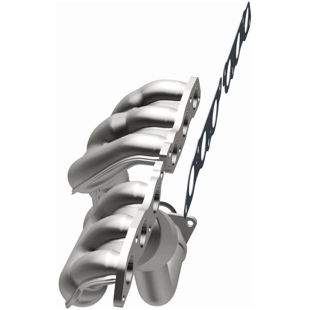 Katalyzátor se svodem MagnaFlow OEM Grade pro přímou montáž – Lexus GS300 3,0 (1998–2005) / Lexus IS300 3,0 (2001–2005) a další - 49283