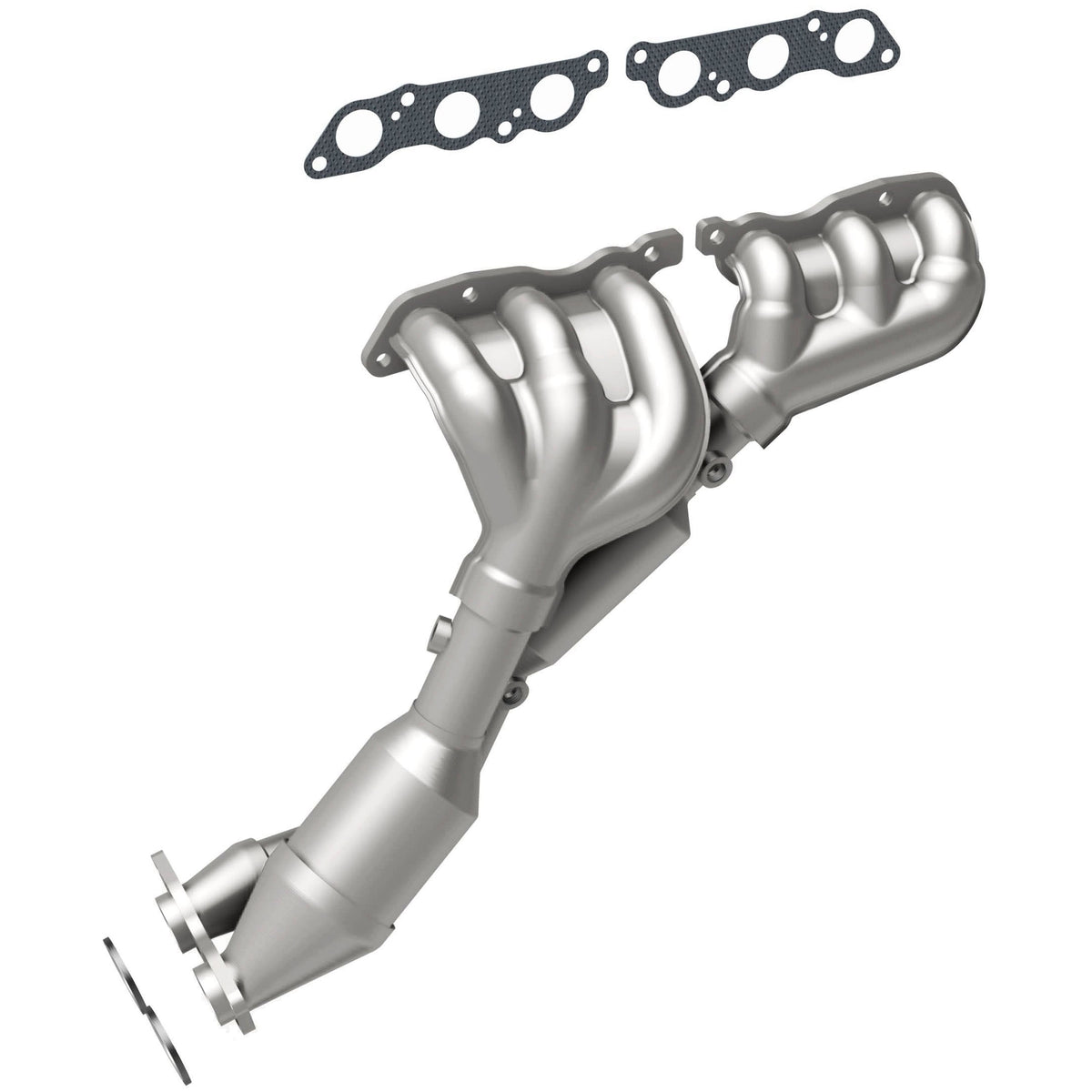 Katalyzátor se svodem MagnaFlow OEM Grade pro přímou montáž – Lexus GS300 3,0 (1998–2005) / Lexus IS300 3,0 (2001–2005) a další - 49283