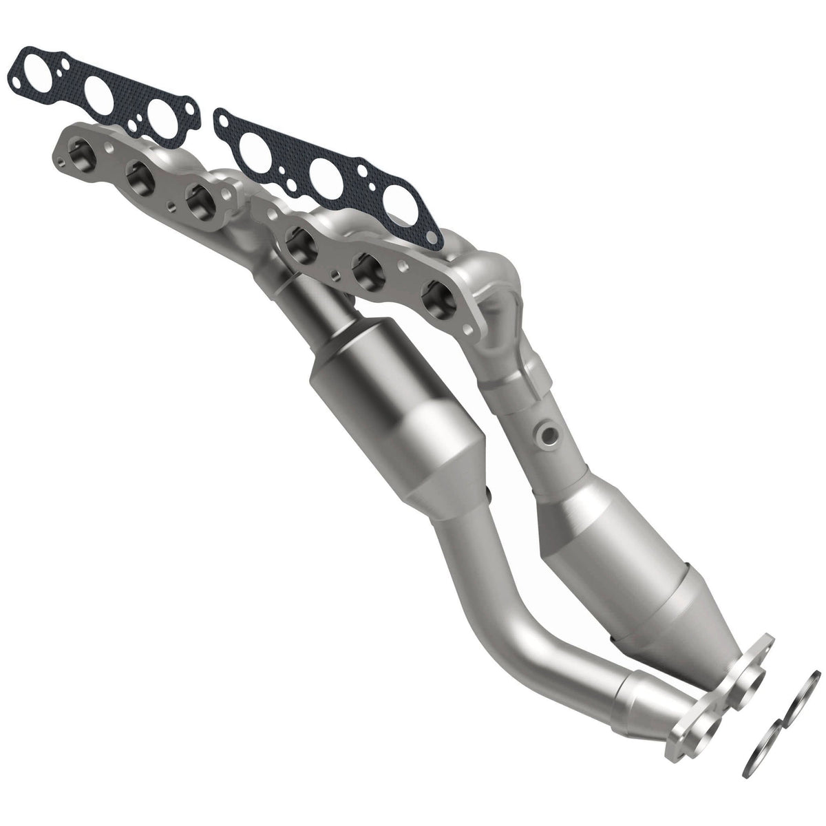 Katalyzátor se svodem MagnaFlow OEM Grade pro přímou montáž – Lexus GS300 3,0 (1998–2005) / Lexus IS300 3,0 (2001–2005) a další - 49283