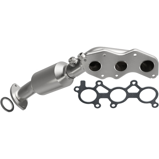 Katalyzátor se svodem MagnaFlow OEM Grade pro přímou montáž – Lexus IS350 3,5 (2006–2013) / Lexus GS350 3,5 (2007–2011) a další - 49284