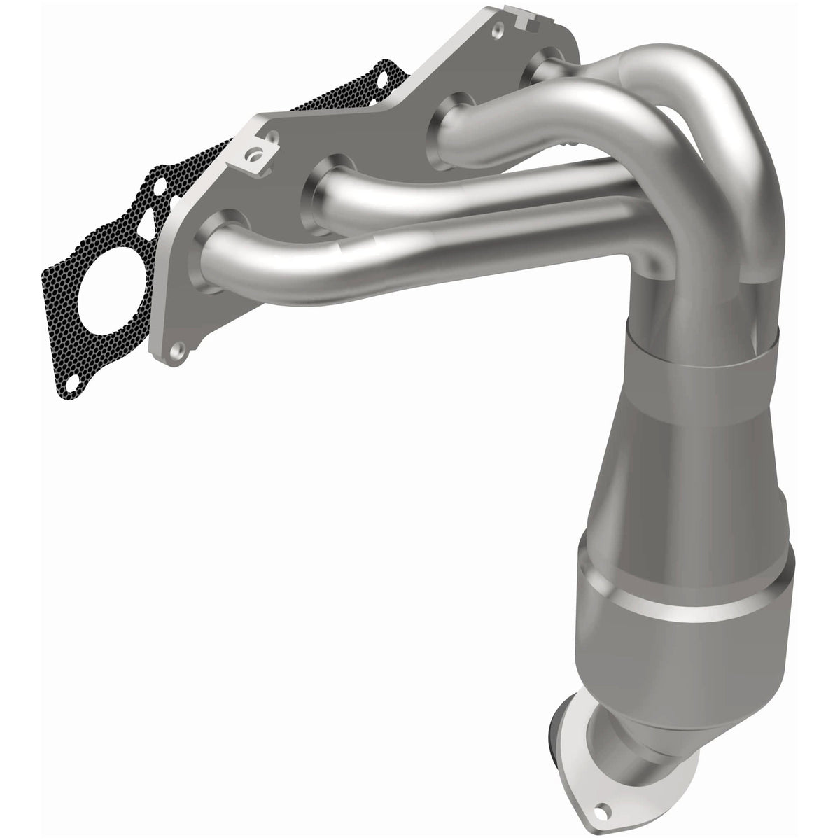 Katalyzátor se svodem MagnaFlow OEM Grade pro přímou montáž – Toyota Camry 2,4 (2002–2009) / Toyota Solara 2,4 (2002–2008) - 49291