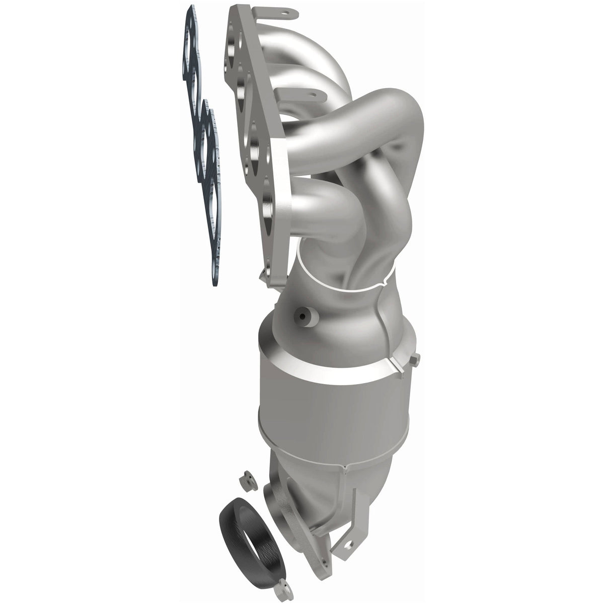 Katalyzátor se svodem MagnaFlow OEM Grade pro přímou montáž – Nissan Altima 2,5 (2002–2006) / Nissan Sentra 2,5 (2002–2006) - 49293