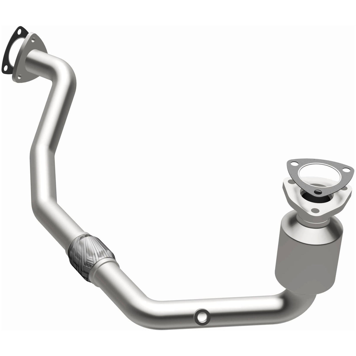 Katalyzátor MagnaFlow OEM Grade pro přímou montáž (přední) – Saturn L300 3,0 (2001–2005) / Saturn LW300 3,0 (2001–2003) a další - 49309