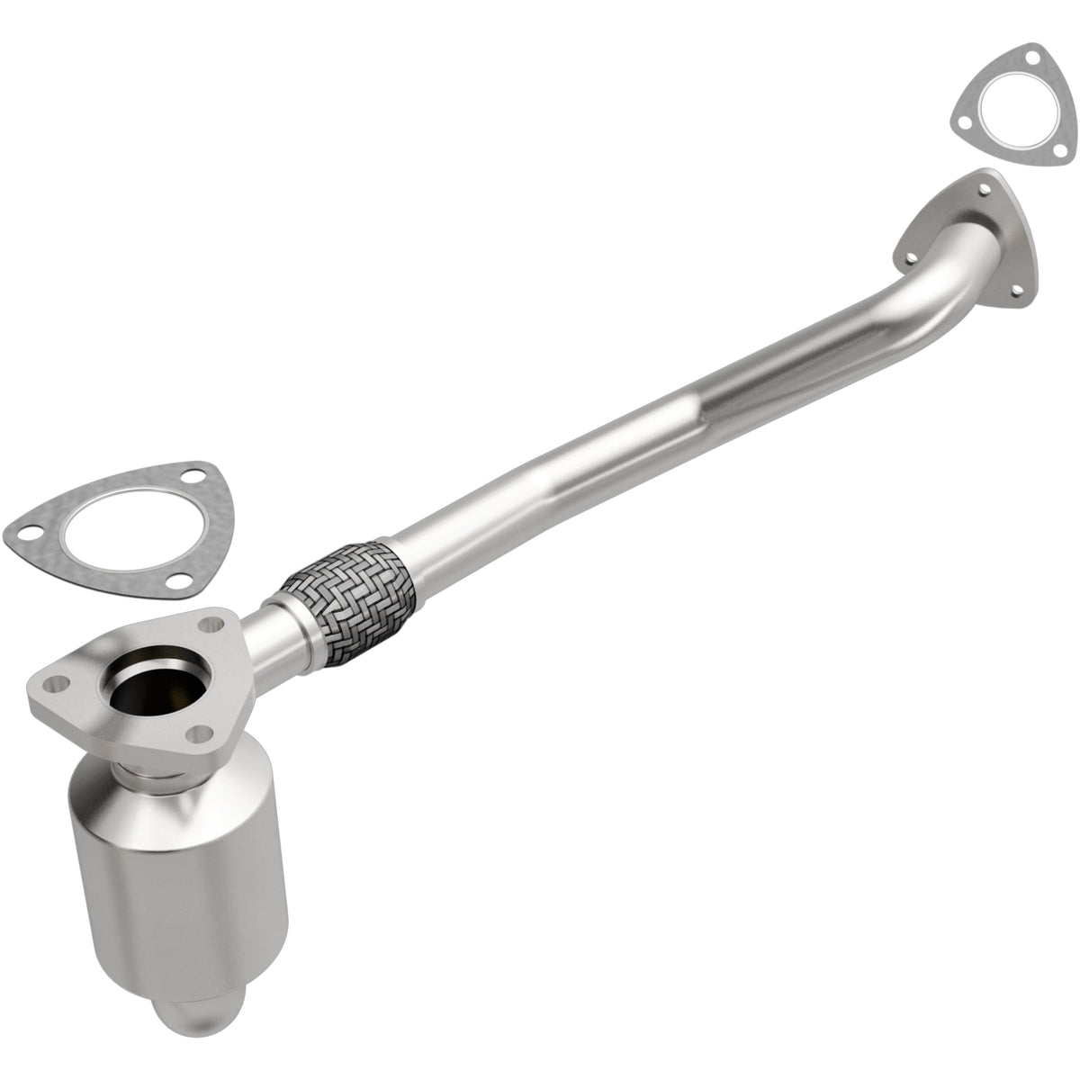 Katalyzátor MagnaFlow OEM Grade pro přímou montáž (přední) – Saturn L300 3,0 (2001–2005) / Saturn LW300 3,0 (2001–2003) a další - 49309