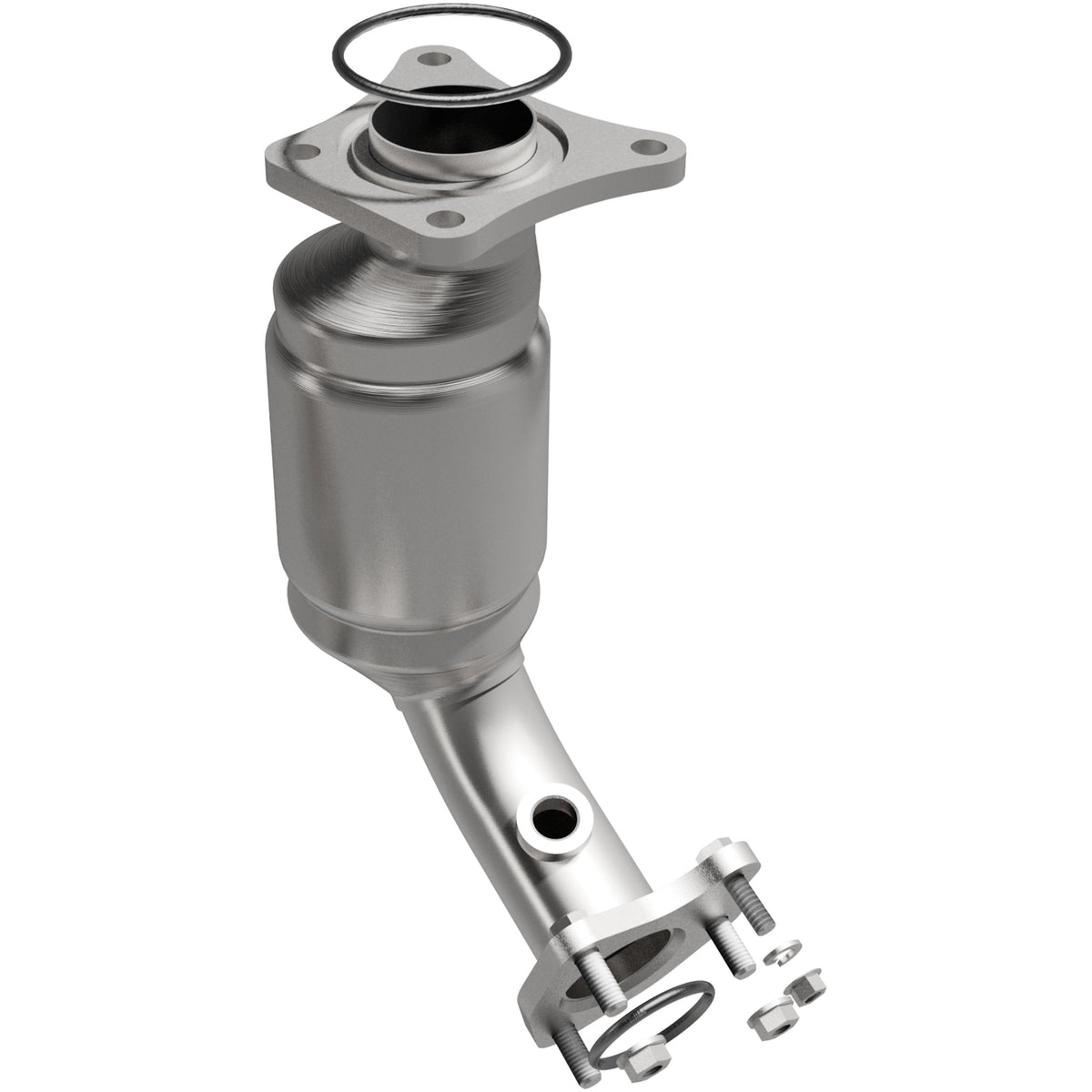 Katalyzátor MagnaFlow OEM Grade pro přímou montáž – Nissan Altima 3,5 (2002–2005) - 49325
