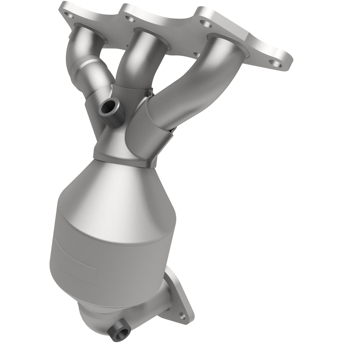 Katalyzátor se svodem MagnaFlow OEM Grade pro přímou montáž – Mitsubishi Eclipse 3,8 (2006–2012) a další - 49348
