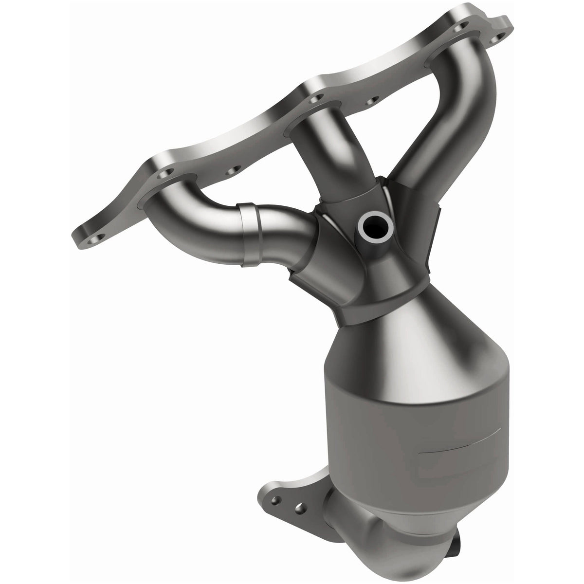 Katalyzátor se svodem MagnaFlow OEM Grade pro přímou montáž – Mitsubishi Eclipse 3,8 (2006–2012) a další - 49348