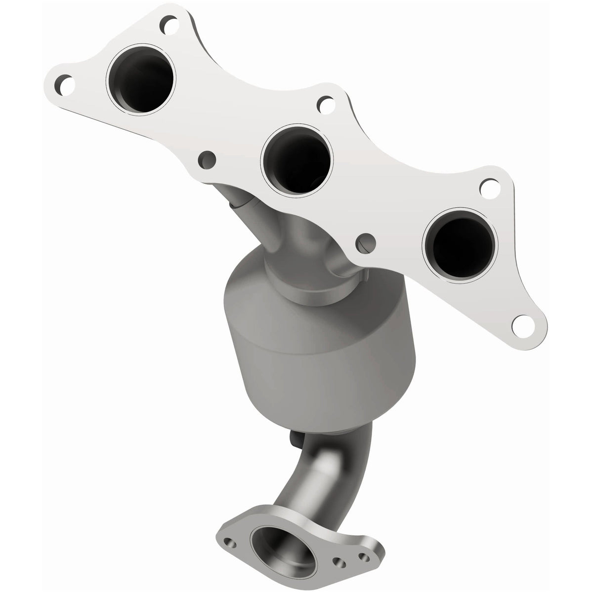 Katalyzátor se svodem MagnaFlow OEM Grade pro přímou montáž – Mitsubishi Eclipse 3,8 (2006–2012) a další - 49348
