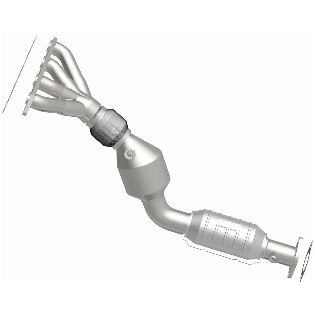 MagnaFlow 49351
