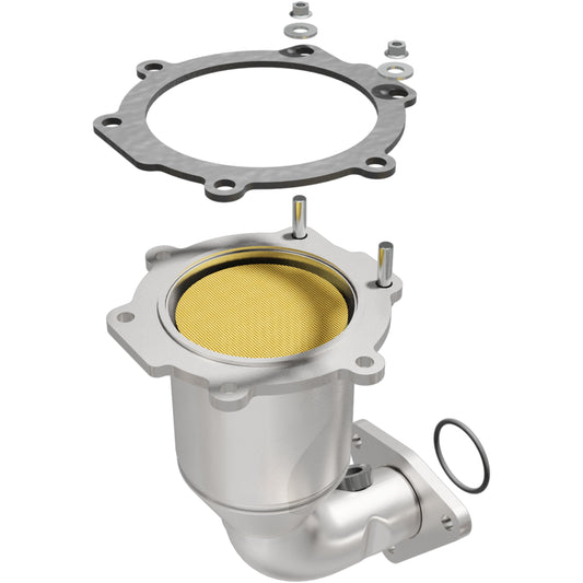 Katalyzátor MagnaFlow OEM Grade pro přímou montáž (přední) – Nissan Maxima 3,5 (2002–2003) / INFINITI I35 3,5 (2002–2004) - 49366