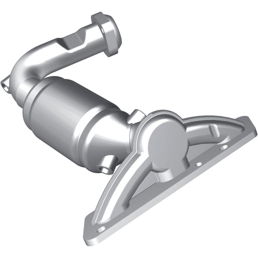 Katalyzátor se svodem MagnaFlow OEM Grade pro přímou montáž – Mercury Cougar 2,5 (2001–2002) / Mazda MPV 2,5 (2000–2001) - 49371