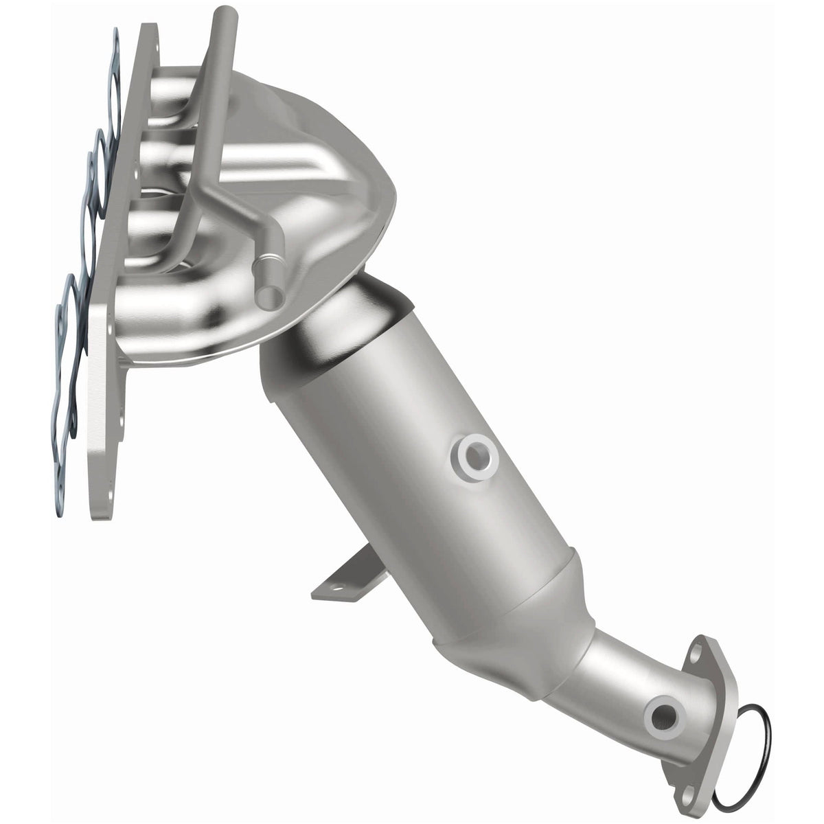 Katalyzátor se svodem MagnaFlow OEM Grade pro přímou montáž – Ford Focus 2,3 (2003–2004) - 49375